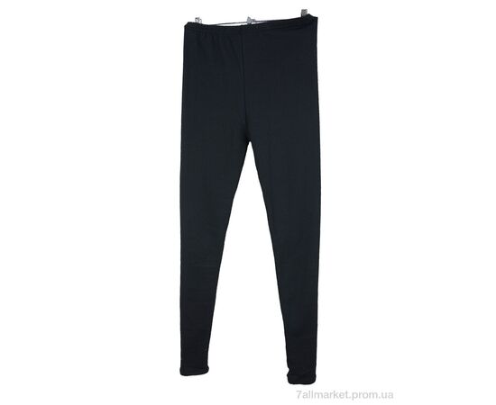 Лосінси жіночі Зима EF003-3 black (3 шт. р.сітка5XL-7XL) "Banko" недорого оптом від прямого постачальника, зображення 2 Лосінси жіночі Зима EF003-3 black (3 шт. р.сітка5XL-7XL) "Banko" недорого оптом від прямого постачальника, зображення 2