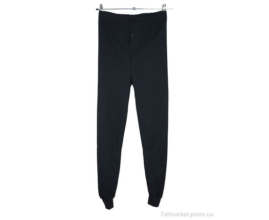 Кальсони Зима EF004-1 black (3 шт. р.сітка5XL-7XL) "Banko" недорого оптом від прямого постачальника, зображення 2 Кальсони Зима EF004-1 black (3 шт. р.сітка5XL-7XL) "Banko" недорого оптом від прямого постачальника, зображення 2