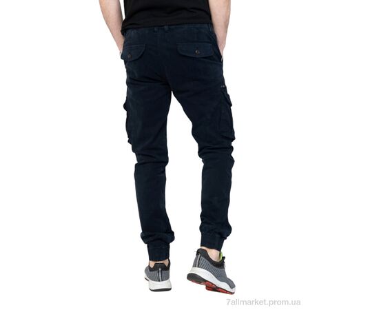 Фотография Джинсы мужские Весна/осень 2073-3 (8 шт. р.сетка 28-36) "Massmag" недорого оптом от прямого поставщика, изображение 2