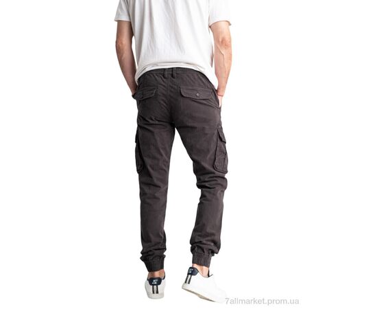 Фотография Джинсы мужские Весна/осень 2073-5 (8 шт. р.сетка 28-36) "Massmag" недорого оптом от прямого поставщика, изображение 2