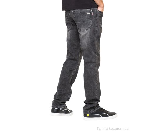 Фотография Джинсы мужские Весна/осень 703 (8 шт. р.сетка 29-38) "Massmag" недорого оптом от прямого поставщика, изображение 2