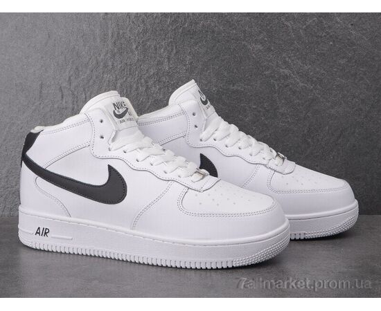 Кросівки чоловічі модні Зима A243-3 (8 пар р.41-46) "Olimp" недорого оптом від прямого постачальника, зображення 3