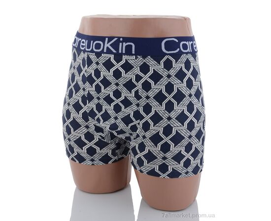 Фотография Трусы Весна/осень A1249 mix (12 шт. р.сетка XL-3XL) "Textile" недорого оптом от прямого поставщика, изображение 2