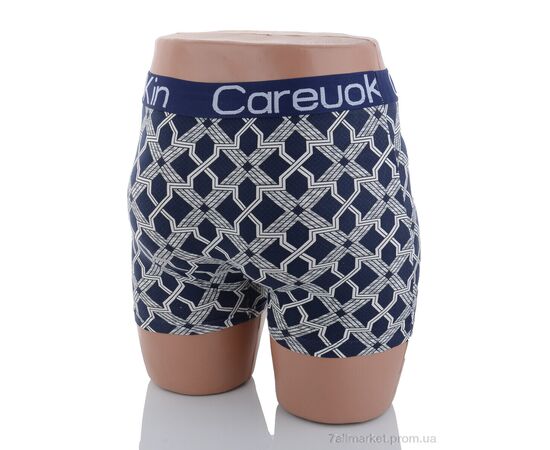 Фотография Трусы Весна/осень A1249 mix (12 шт. р.сетка XL-3XL) "Textile" недорого оптом от прямого поставщика, изображение 3