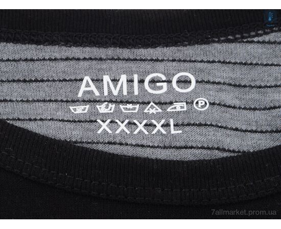 Термобельё мужское Зима 768 black (4 шт. р.сетка XL-4XL) "Textile" недорого оптом от прямого поставщика, изображение 3 Фотография Термобельё мужское Зима 768 black (4 шт. р.сетка XL-4XL) "Textile" недорого оптом от прямого поставщика, изображение 3