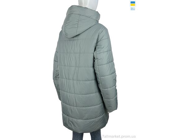 Куртка женская Зима K3 оливка (6 шт. р.сетка 50-60) "Tatiana-DIVO" недорого оптом от прямого поставщика, изображение 2 Фотография Куртка женская Зима K3 оливка (6 шт. р.сетка 50-60) "Tatiana-DIVO" недорого оптом от прямого поставщика, изображение 2