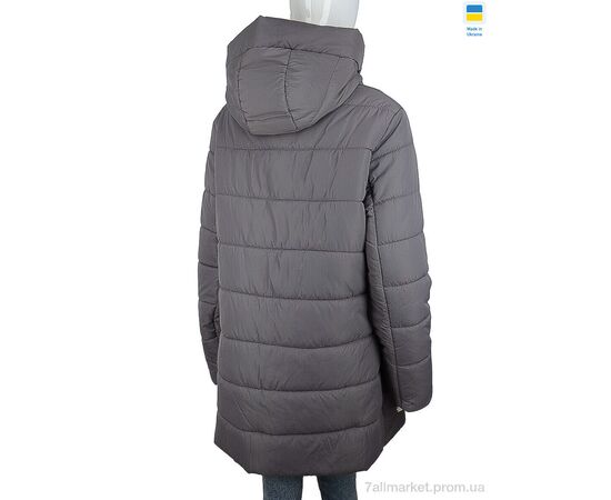 Куртка женская Зима K3 ожиновий (6 шт. р.сетка 50-60) "Tatiana-DIVO" недорого оптом от прямого поставщика, изображение 2 Фотография Куртка женская Зима K3 ожиновий (6 шт. р.сетка 50-60) "Tatiana-DIVO" недорого оптом от прямого поставщика, изображение 2