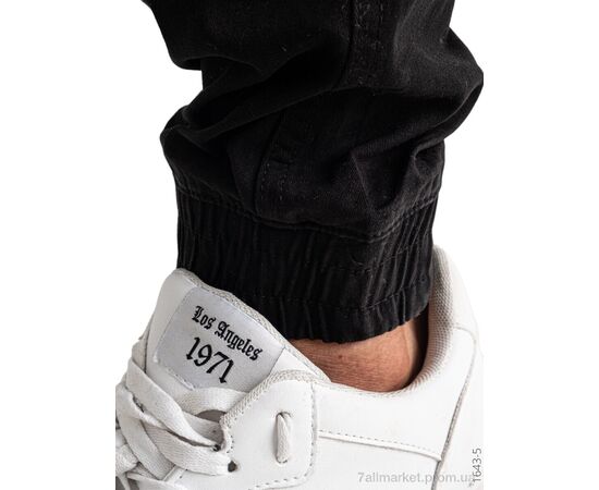 Джинси чоловічі Весна/осінь 1643-5 (8 шт. р.сітка29-38) "Massmag" недорого оптом від прямого постачальника, зображення 3 Джинси чоловічі Весна/осінь 1643-5 (8 шт. р.сітка29-38) "Massmag" недорого оптом від прямого постачальника, зображення 3