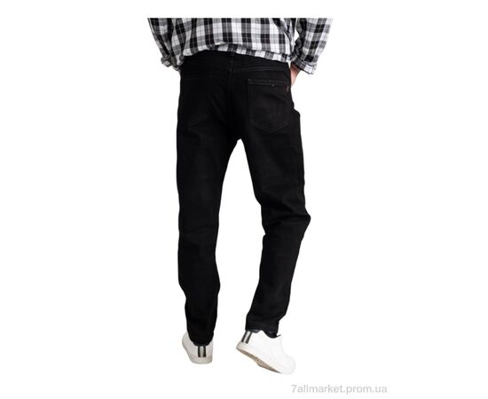 Джинси чоловічі Весна/осінь 8527 (8 шт. р.сітка28-36) "Massmag" недорого оптом від прямого постачальника, зображення 2 Джинси чоловічі Весна/осінь 8527 (8 шт. р.сітка28-36) "Massmag" недорого оптом від прямого постачальника, зображення 2
