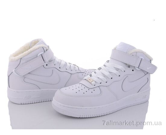 Кросівки чоловічі модні Зима MA503-2 (8 пар р.41-46) "Violeta" недорого оптом від прямого постачальника, зображення 2