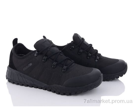 Кросівки чоловічі модні Весна/осінь AA4009-1 (8 пар р.41-46) "Violeta" недорого оптом від прямого постачальника, зображення 2