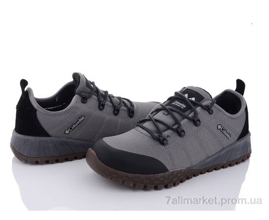 Кросівки чоловічі модні Весна/осінь AA4009-4 (8 пар р.41-46) "Violeta" недорого оптом від прямого постачальника, зображення 2