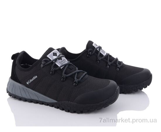 Кросівки чоловічі модні Весна/осінь AA4009-3 (8 пар р.41-46) "Violeta" недорого оптом від прямого постачальника, зображення 2