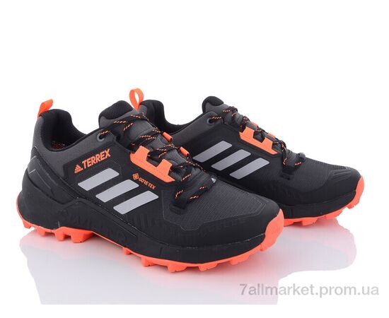 Кросівки чоловічі модні Весна/осінь AA4025-3 (8 пар р.41-46) "Violeta" недорого оптом від прямого постачальника, зображення 2