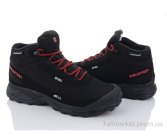 Фотография Ботинки мужские стильные Весна/осень AA4015-2 (8 пар р.41-46) "Violeta" недорого оптом от прямого поставщика, изображение 2