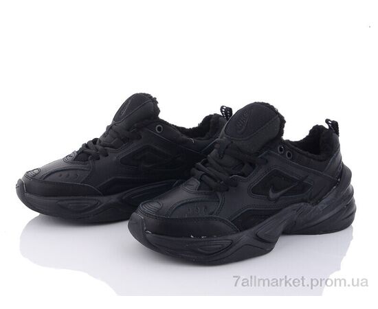 Фотография Кроссовки женские модные зима MB9029-1 (8 пар р.36-41) "Violeta" недорого оптом от прямого поставщика, изображение 2