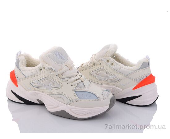 Фотография Кроссовки женские модные зима MB9029-5 (8 пар р.36-41) "Violeta" недорого оптом от прямого поставщика, изображение 2