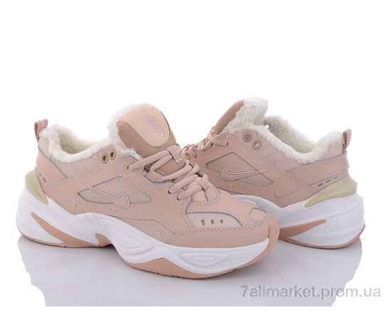 Фотография Кроссовки женские модные зима MB9029-8 (8 пар р.36-41) "Violeta" недорого оптом от прямого поставщика, изображение 2