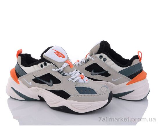 Фотография Кроссовки женские модные зима MB9029-10 (8 пар р.36-41) "Violeta" недорого оптом от прямого поставщика, изображение 2