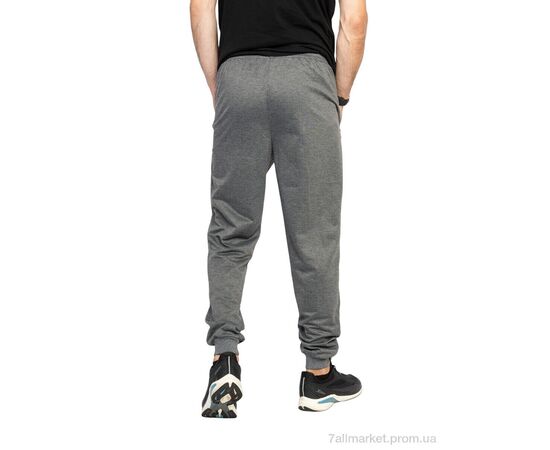 Спортивні штани чоловічі Весна/осінь 41512 mix (6 шт. р.сіткаM-4XL) "Massmag" недорого оптом від прямого постачальника, зображення 3