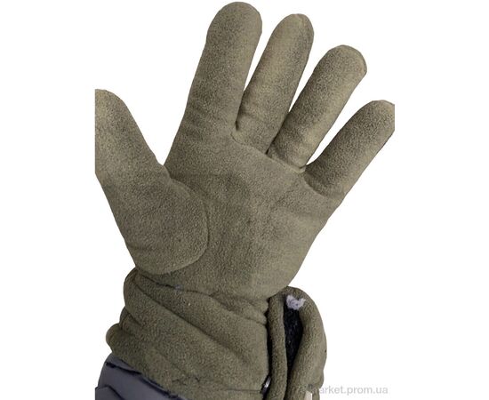 Фотография Перчатки унисекс Зима Рукавиці (6 шт. р.сетка XL) "Massmag" недорого оптом от прямого поставщика, изображение 2