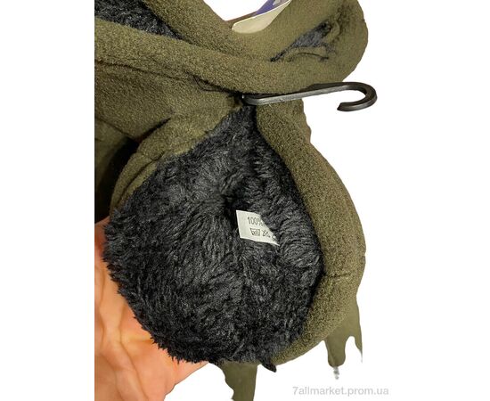 Фотография Перчатки унисекс Зима Рукавиці (6 шт. р.сетка XL) "Massmag" недорого оптом от прямого поставщика, изображение 3