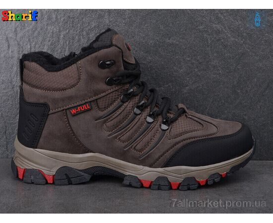 Черевики чоловічі стильні Весна/осінь 2430-1 (8 пар р.40-45) "Sharif" недорого оптом від прямого постачальника, зображення 2 Черевики чоловічі стильні Весна/осінь 2430-1 (8 пар р.40-45) "Sharif" недорого оптом від прямого постачальника, зображення 2