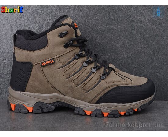 Черевики чоловічі стильні Весна/осінь 2430-5 (8 пар р.40-45) "Sharif" недорого оптом від прямого постачальника, зображення 2 Черевики чоловічі стильні Весна/осінь 2430-5 (8 пар р.40-45) "Sharif" недорого оптом від прямого постачальника, зображення 2