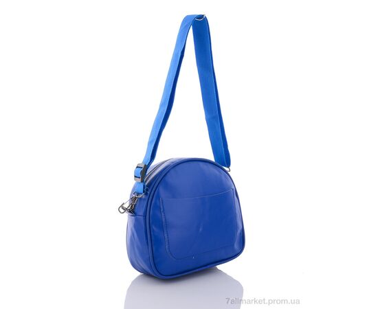 Сумка женская 2148-10 blue 20*22*8 см, "David Polo" недорого оптом от прямого поставщика, изображение 2 Фотография Сумка женская 2148-10 blue 20*22*8 см, "David Polo" недорого оптом от прямого поставщика, изображение 2