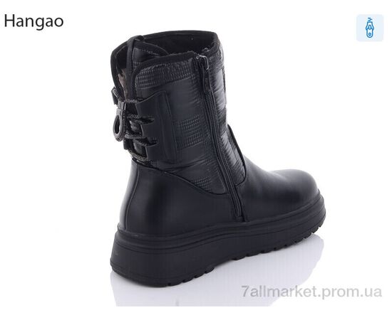 Ботинки женские стильные зима E122 (8 пар р.37-41) "LR.Brother" недорого оптом от прямого поставщика, изображение 2 Фотография Ботинки женские стильные зима E122 (8 пар р.37-41) "LR.Brother" недорого оптом от прямого поставщика, изображение 2