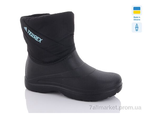 Сапоги из пены женские Весна/осень 21-4 (8 пар р.37-41) "CAP" недорого оптом от прямого поставщика, изображение 2 Фотография Сапоги из пены женские Весна/осень 21-4 (8 пар р.37-41) "CAP" недорого оптом от прямого поставщика, изображение 2