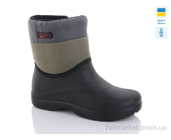 Фотография Сапоги из пены женские Весна/осень 21-6 (8 пар р.37-41) "CAP" недорого оптом от прямого поставщика, изображение 2