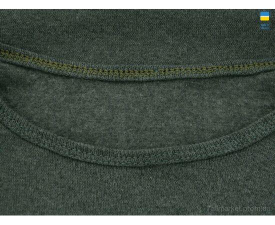 Термобілизна чоловіча Зима 3376 green (XL) (1 шт. р.сіткаOne size) "Textile" недорого оптом від прямого постачальника, зображення 4 Термобілизна чоловіча Зима 3376 green (XL) (1 шт. р.сіткаOne size) "Textile" недорого оптом від прямого постачальника, зображення 4