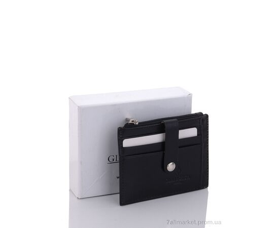 Фотография Визитница мужская Весна/осень DV01-B019 mix (1 шт. р.сетка ) "GLAMORTA" недорого оптом от прямого поставщика, изображение 2