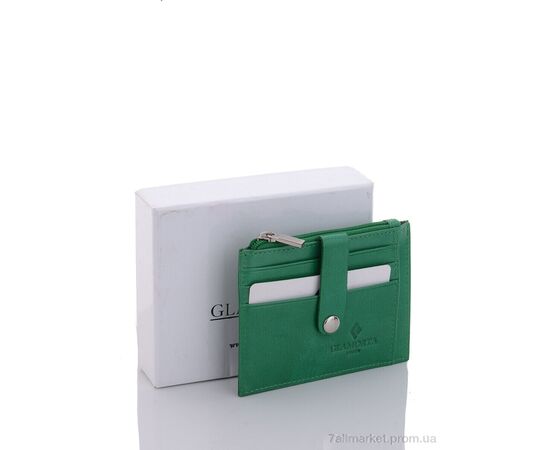 Фотография Визитница мужская Весна/осень DV01-B019 mix (1 шт. р.сетка ) "GLAMORTA" недорого оптом от прямого поставщика, изображение 4