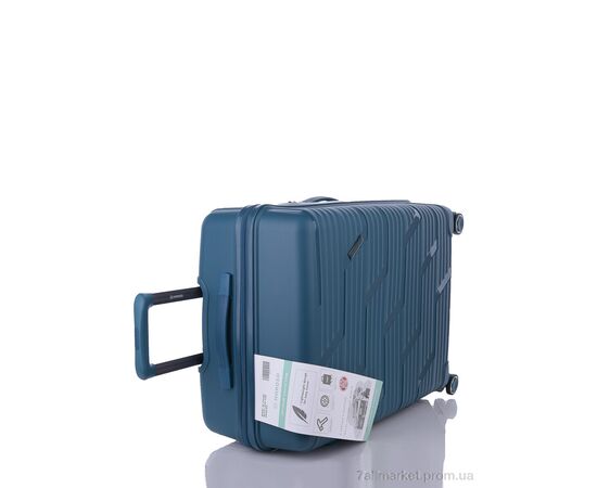 Валіза XL106-2 oil green 76*51.5*32 см, "HOROSO HOME" недорого оптом від прямого постачальника, зображення 4 Валіза XL106-2 oil green 76*51.5*32 см, "HOROSO HOME" недорого оптом від прямого постачальника, зображення 4