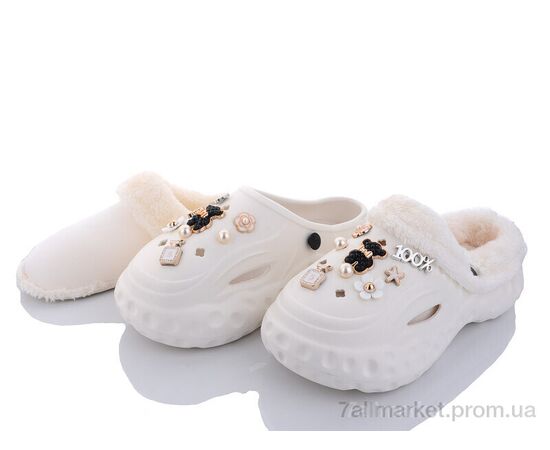 Фотография Тапки женские для дома Весна/осень W09 mix (12 пар р.36-41) "Elmob" недорого оптом от прямого поставщика, изображение 2