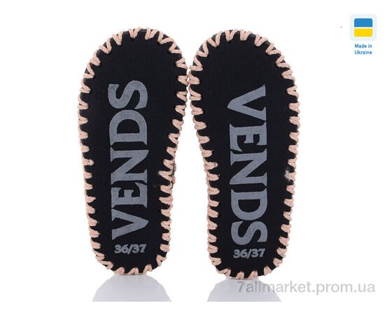 Тапки женские для дома Весна/осень 219W коричневий (9 пар р.36-41) "Active" недорого оптом от прямого поставщика, изображение 3 Фотография Тапки женские для дома Весна/осень 219W коричневий (9 пар р.36-41) "Active" недорого оптом от прямого поставщика, изображение 3