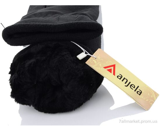 Перчатки мужские Зима 4-902 black (10 шт. р.сетка 12-14) "KUINH" недорого оптом от прямого поставщика, изображение 2 Фотография Перчатки мужские Зима 4-902 black (10 шт. р.сетка 12-14) "KUINH" недорого оптом от прямого поставщика, изображение 2