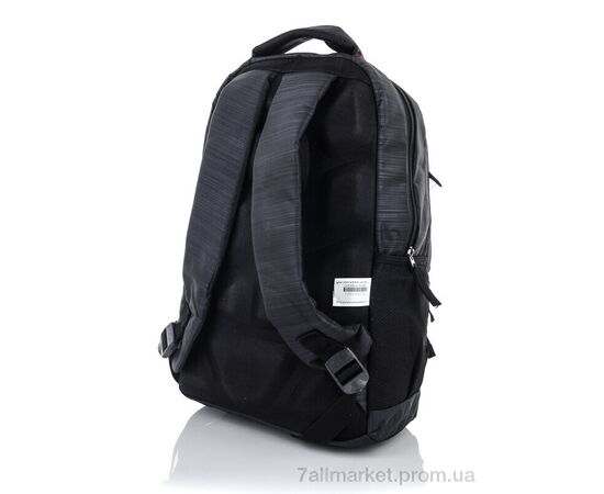 Рюкзак детский 022-1 black 45*30*19 см, "David Polo" недорого оптом от прямого поставщика, изображение 2 Фотография Рюкзак детский 022-1 black 45*30*19 см, "David Polo" недорого оптом от прямого поставщика, изображение 2