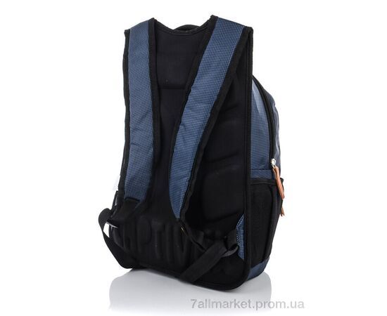 Рюкзак детский 023-1 blue 45*30*14 см, "David Polo" недорого оптом от прямого поставщика, изображение 2 Фотография Рюкзак детский 023-1 blue 45*30*14 см, "David Polo" недорого оптом от прямого поставщика, изображение 2