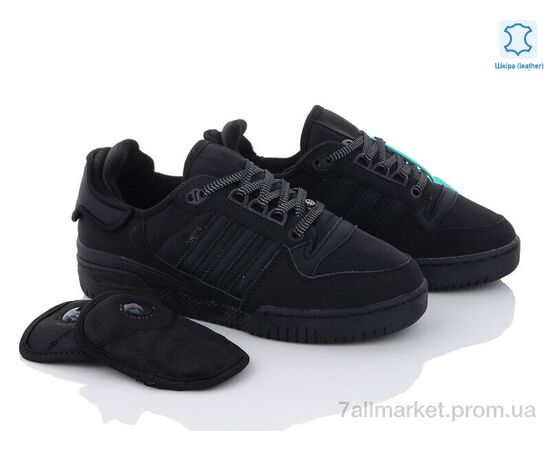 Фотография Кроссовки женские модные Весна/осень B2005-3 (8 пар р.36-41) "Olimp" недорого оптом от прямого поставщика, изображение 2