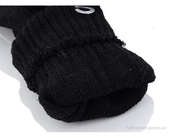 Чоловічі рукавиці Зима T003 подвійні black (12 шт. р.сіткаOne size) "TUZZI" недорого оптом від прямого постачальника, зображення 2 Чоловічі рукавиці Зима T003 подвійні black (12 шт. р.сіткаOne size) "TUZZI" недорого оптом від прямого постачальника, зображення 2