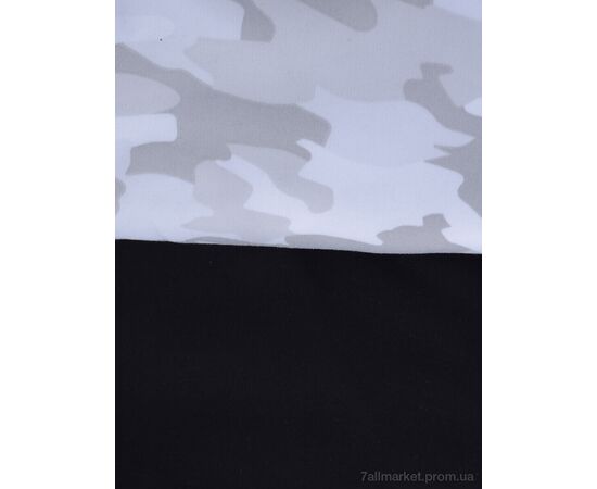 Спортивні штани жіночі Весна/осінь 0830-1211 black-white mix (30 шт. р.сіткаXS-3XL) "LOOK STOCK" недорого оптом від прямого постачальника, зображення 4 Спортивні штани жіночі Весна/осінь 0830-1211 black-white mix (30 шт. р.сіткаXS-3XL) "LOOK STOCK" недорого оптом від прямого постачальника, зображення 4