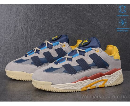 Кросівки чоловічі модні Весна/осінь A815-8 (8 пар р.41-46) "Chok" недорого оптом від прямого постачальника, зображення 3 Кросівки чоловічі модні Весна/осінь A815-8 (8 пар р.41-46) "Chok" недорого оптом від прямого постачальника, зображення 3