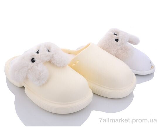 Тапки женские для дома зима 2336-3 white (6 пар р.36-41) "Lion" недорого оптом от прямого поставщика, изображение 2 Фотография Тапки женские для дома зима 2336-3 white (6 пар р.36-41) "Lion" недорого оптом от прямого поставщика, изображение 2