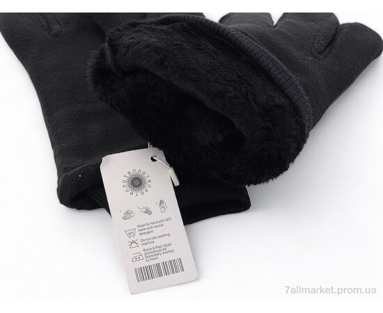 Перчатки мужские Зима M6-1 black (10 шт. р.сетка 10-14) "KUINH" недорого оптом от прямого поставщика, изображение 2 Фотография Перчатки мужские Зима M6-1 black (10 шт. р.сетка 10-14) "KUINH" недорого оптом от прямого поставщика, изображение 2