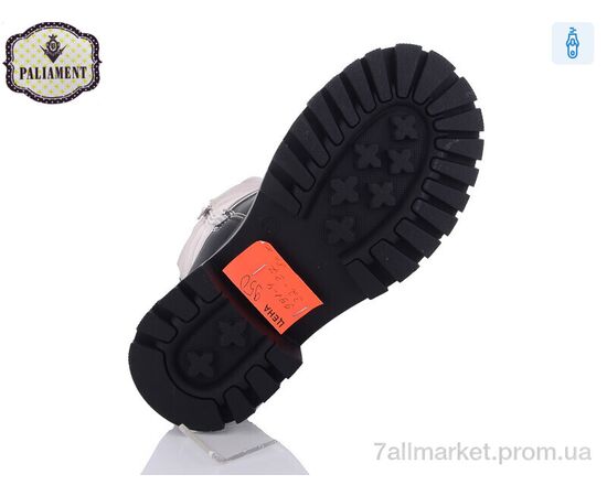 Сапоги детские красивые зима 991-4 (8 пар р.32-37) "PALIAMENT" недорого оптом от прямого поставщика, изображение 3 Фотография Сапоги детские красивые зима 991-4 (8 пар р.32-37) "PALIAMENT" недорого оптом от прямого поставщика, изображение 3