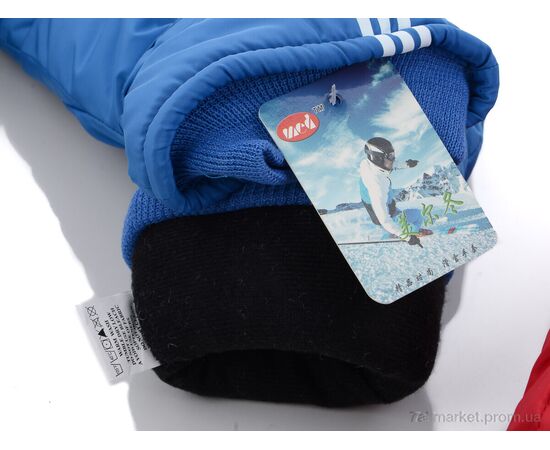 Рукавички для дітей Зима T4 mix (12 шт. р.сітка15-20) "KUINH" недорого оптом від прямого постачальника, зображення 2 Рукавички для дітей Зима T4 mix (12 шт. р.сітка15-20) "KUINH" недорого оптом від прямого постачальника, зображення 2