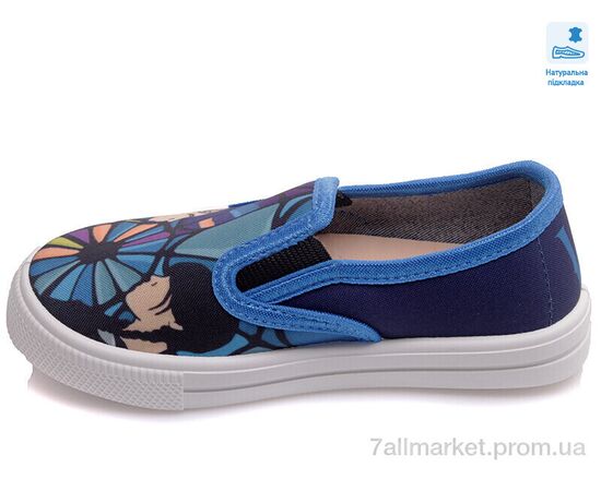 Сліпони дитячі без шнурків Весна/осінь Weestep R107850385-WS (8 пар р.27-34) "Prime-Opt" недорого оптом від прямого постачальника, зображення 2 Сліпони дитячі без шнурків Весна/осінь Weestep R107850385-WS (8 пар р.27-34) "Prime-Opt" недорого оптом від прямого постачальника, зображення 2